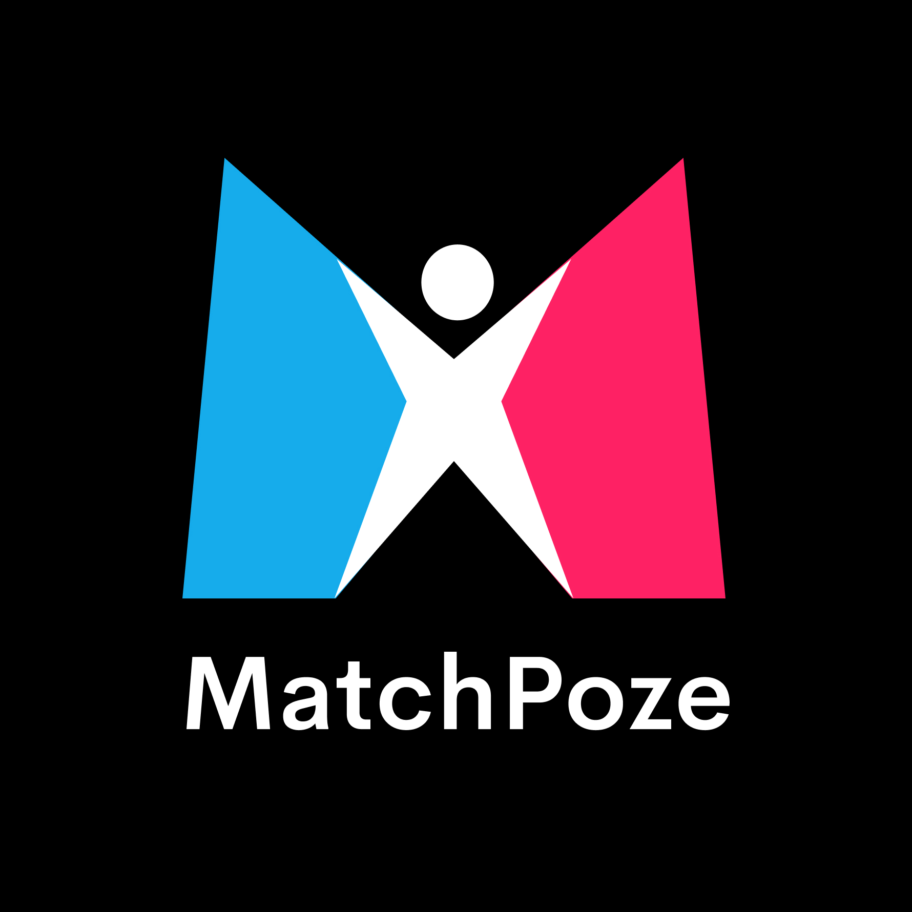 matchpoze Logo